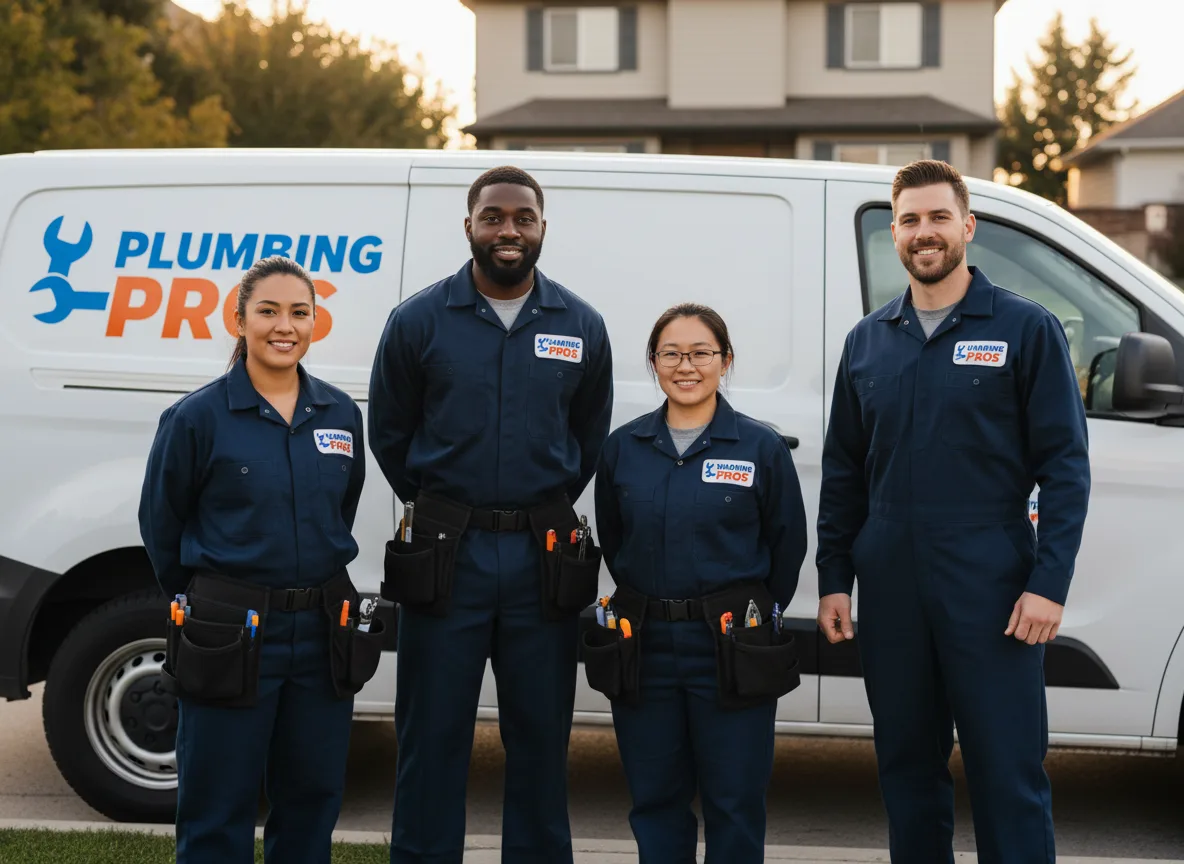 Water Heater Repair company in Salinas, CA